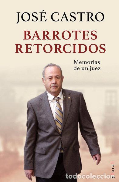 Libros: Barrotes retorcidos- 9788418441608 - Foto 1