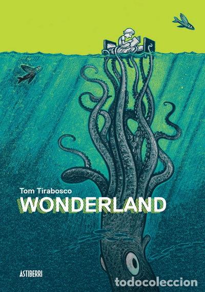 Libros: Wonderland- 9788416251247 - Foto 1