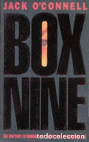 B&uuml;cher: Box Nine- 9780330328647