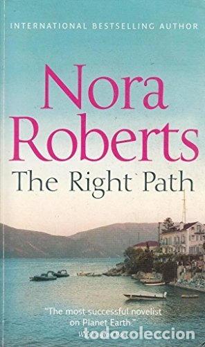 Libros: The Right Path- 9780263874716 - Foto 1