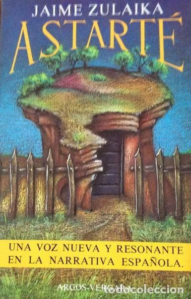 Libros: Astart&eacute;- 9788470178887