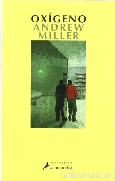 Libros: Ox&iacute;geno- 9788478888245 - Foto 1
