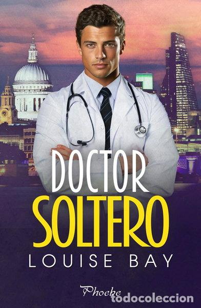 Livros em segunda m&atilde;o: Doctor soltero- 9788410070462
