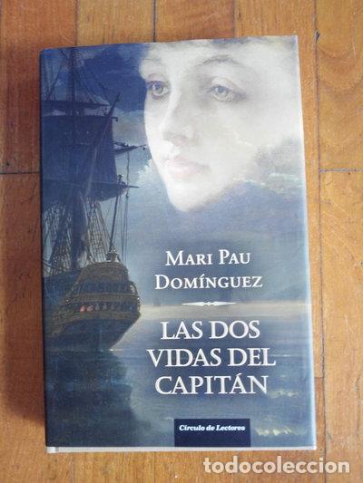 Livres: Las dos vidas del capit&aacute;n- 9788467261301