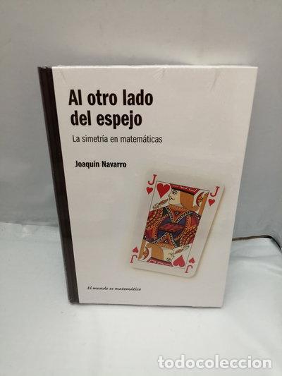 Livres: Al otro lado del espejo- 9788447369669