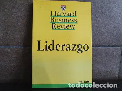Livres: Liderazgo- 9788423416561