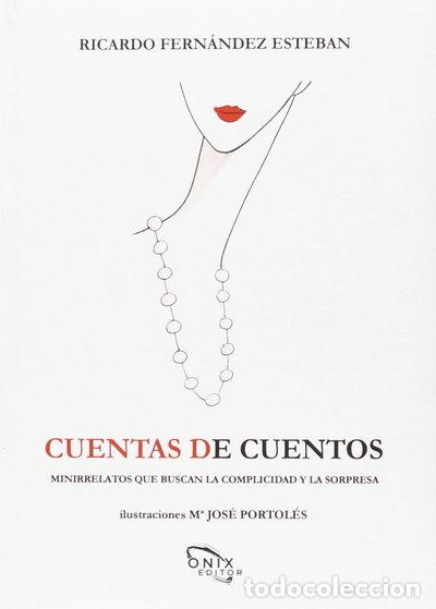 Libros: Cuentas de cuentos- 9788494285684 - Foto 1