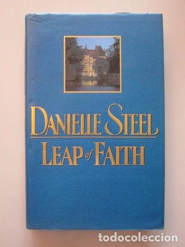 Libros: Leap of Faith- 9780593043639