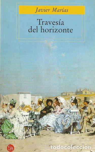 Libros: Traves&iacute;a del horizonte- 9788466303101