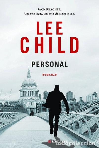 Livros em segunda m&atilde;o: Personal- 9788830444409