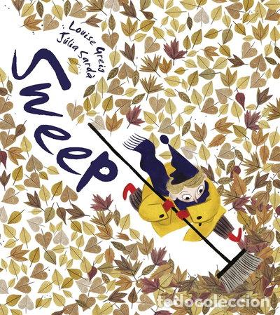 Libros: Sweep- 9781405283779 - Foto 1