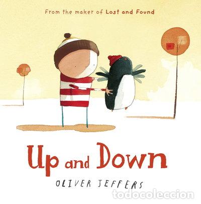 Livros em segunda m&atilde;o: Up and Down- 9780007476824