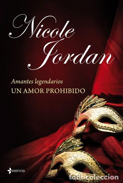 Libros: Un amor prohibido- 9788408114031 - Foto 1