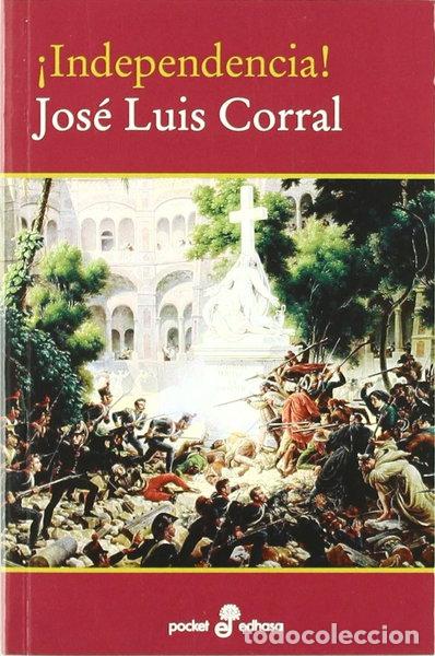 Libros: &iexcl;Independencia!- 9788435019149 - Foto 1