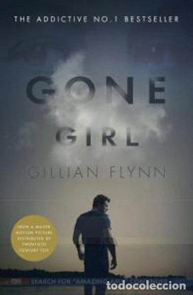 Libros: Gone Girl- 9781780228662 - Foto 1