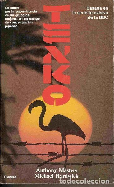 Libros: Tenko- 9788432065606 - Foto 1