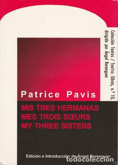 Libros: Mis Tres Hermanas- 9788493099213 - Foto 1