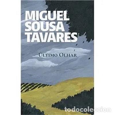 Libros: &Uacute;ltimo Olhar- 9789720034779 - Foto 1