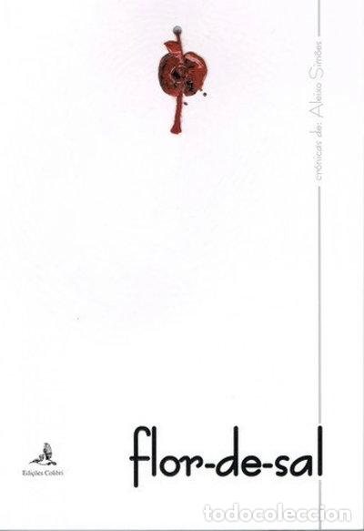 Libros: Flor-de-sal- 9789727728749