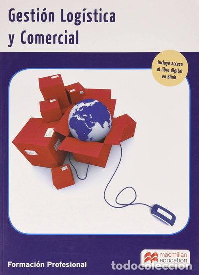 Libros: Gesti&oacute;n Log&iacute;stica y Comercial- 9788417899578 - Foto 1