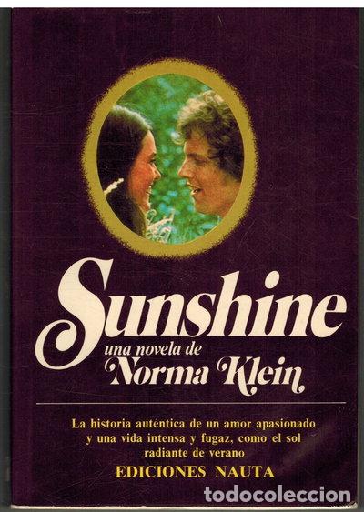 Libros: Sunshine- 9788427803589