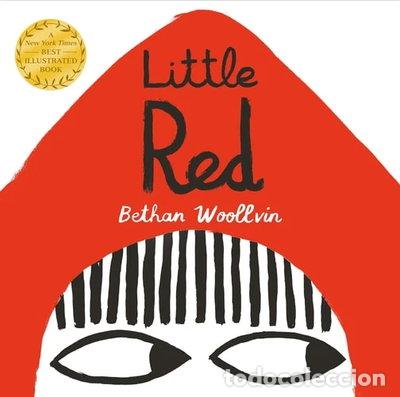 Libros: Little Red- 9781447291404 - Foto 1