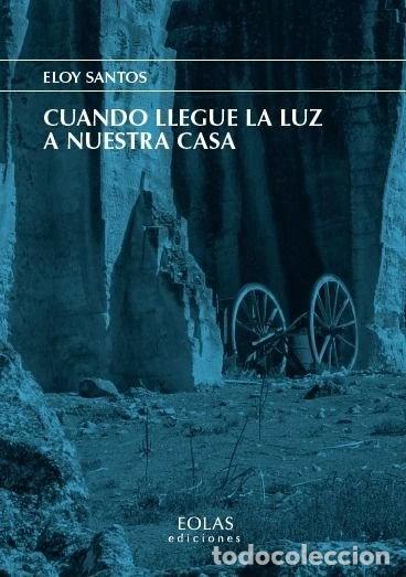 books: Cuando llegue la luz a nuestra casa- 9791387753603