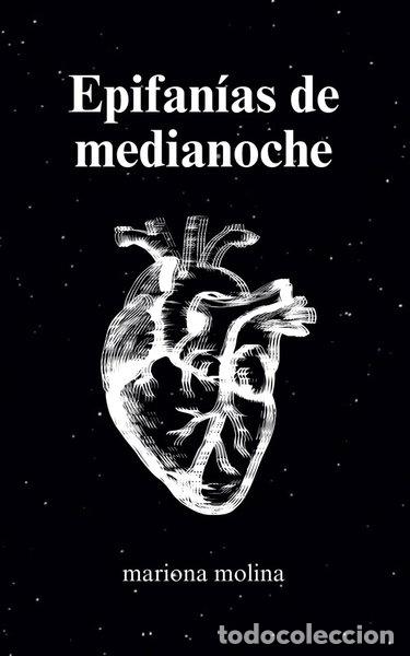Libros: Epifan&iacute;as de medianoche- 9798870480282 - Foto 1