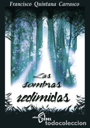 Libros: Las sombras redimidas- 9788435207188
