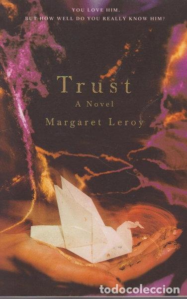 Libros: Trust- 9780006513131