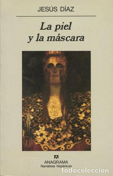 Libros: La piel y la m&aacute;scara- 9788433910233 - Foto 1