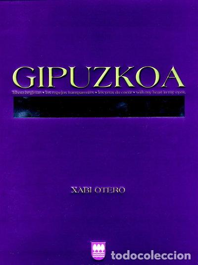 Livres: Gip&uacute;zkoa: Los Espejos Transparentes- 9788479073329