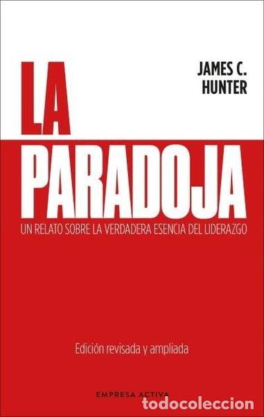 Libros: La paradoja- 9788416997985