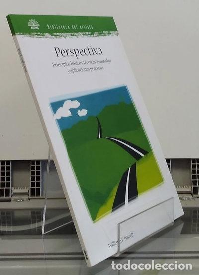 Libros: Perspectiva- 9788480765718 - Foto 1