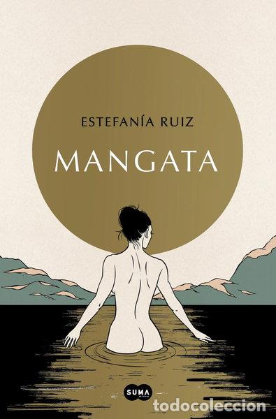 Libros: Mangata- 9788491299066 - Foto 1