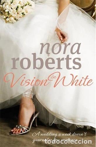 Libros: Vision in white- 9780749929275 - Foto 1