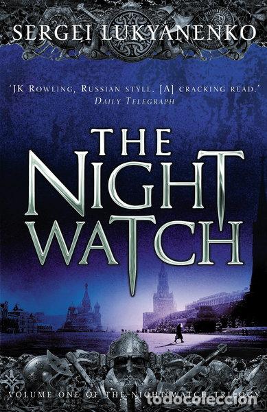Libros: The Night Watch- 9780099489924 - Foto 1