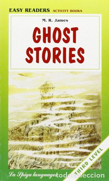Libros: Ghost Stories- 9788871002156 - Foto 1