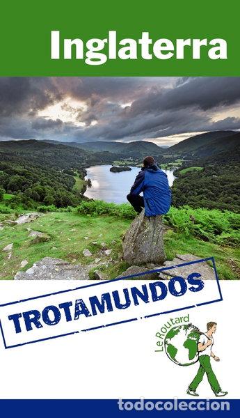 Libros: Inglaterra- 9788415501671 - Foto 1