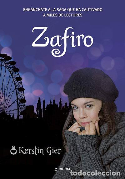 Livros em segunda m&atilde;o: Zafiro- 9788484419983