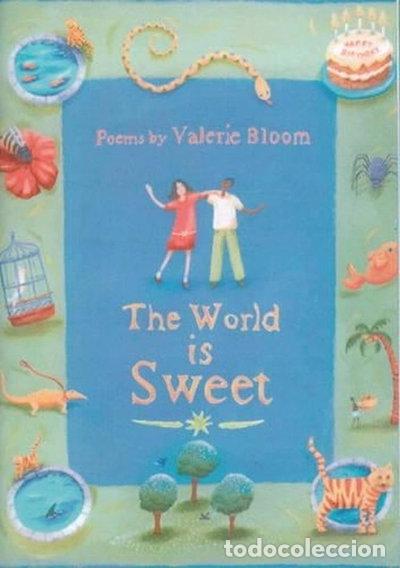 Libros: The World Is Sweet- 9780747547501 - Foto 1