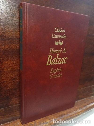 Libros: Eug&eacute;nie Grandet- 9788432085192 - Foto 1