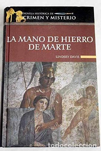 Libros: La mano de hierro de Marte- 9788448721534 - Foto 1