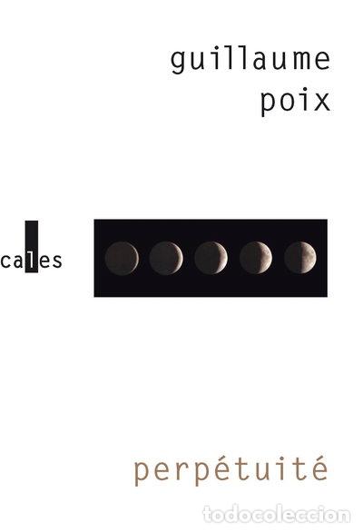 Libros: Perp&eacute;tuit&eacute;- 9782073105455