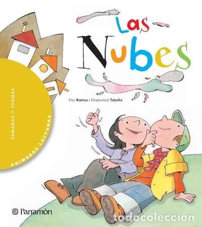 Libros: Las nubes- 9788434225848 - Foto 1