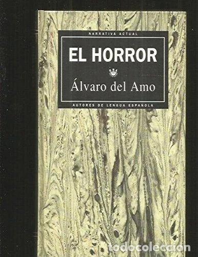 Livros em segunda m&atilde;o: El Horror- 9788447306763