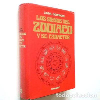 Libri di seconda mano: Los signos del zodiaco y su car&aacute;cter- 9788428601962