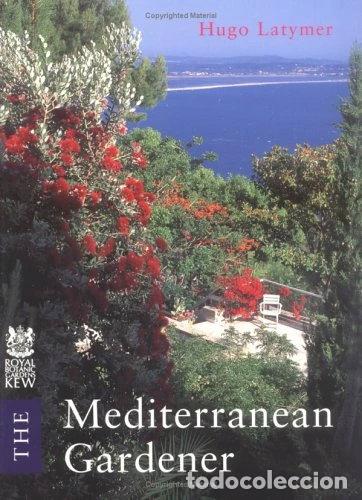 Libros: The Mediterranean Gardener- 9780711218284 - Foto 1