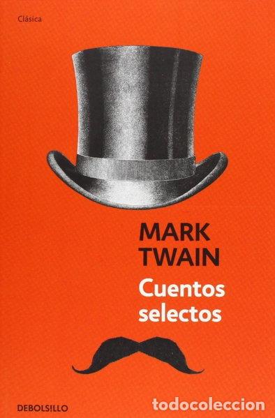 Libros: Cuentos selectos- 9788499083490