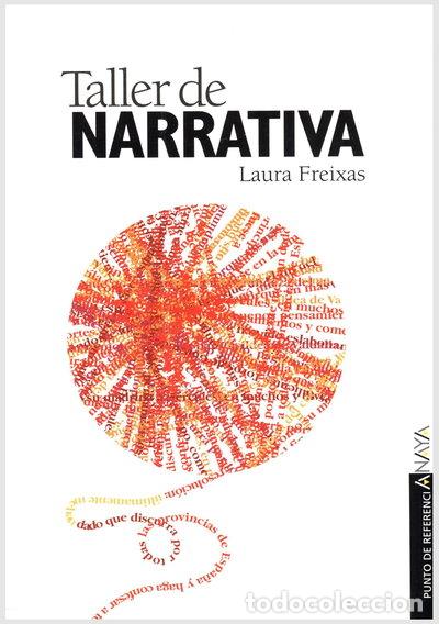 Libros: Taller de narrativa- 9788420790572 - Foto 1